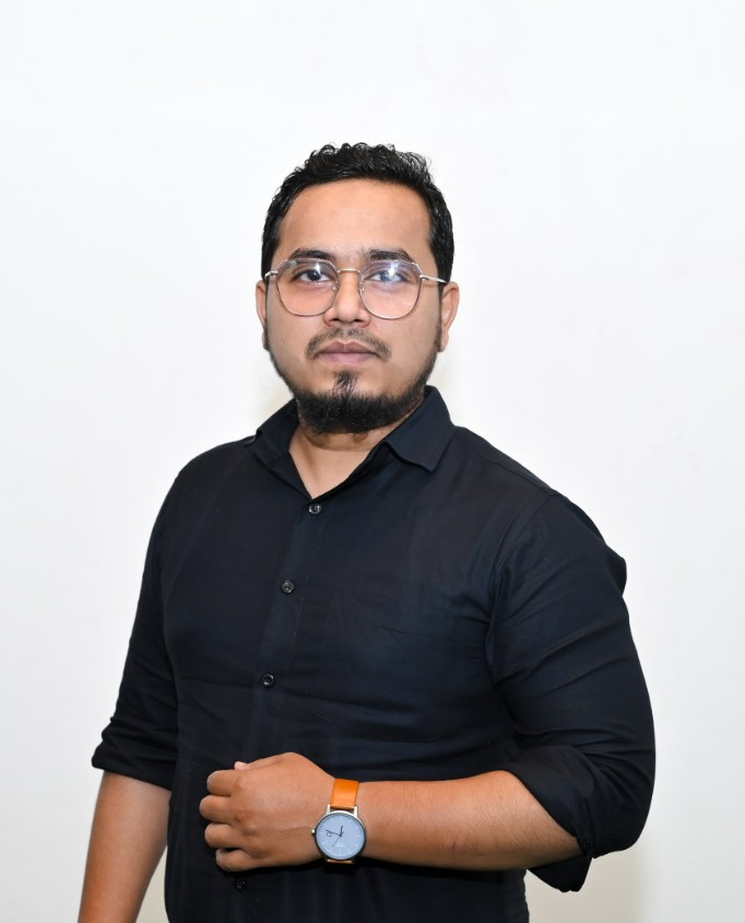 Mohd Anas Ansari