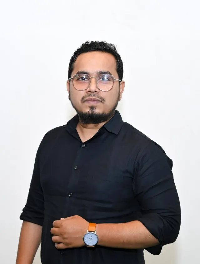 Mohd Anas Ansari