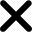 Close video modal button