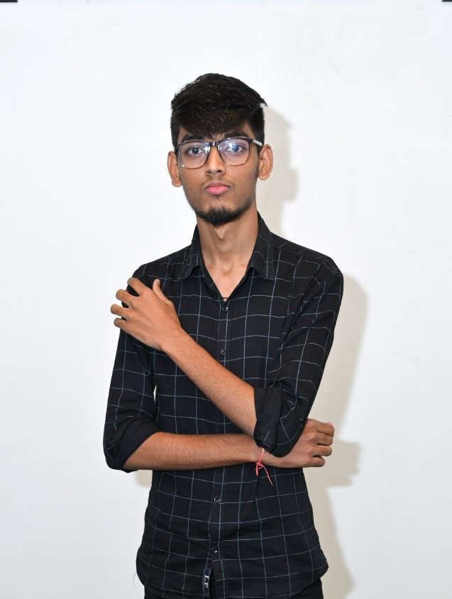 Deepak Arya