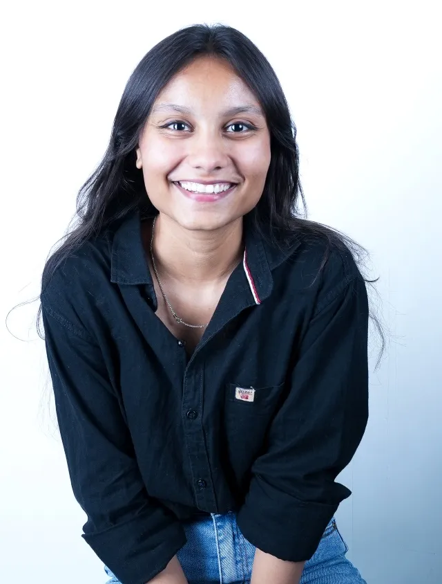 Hemali Shah