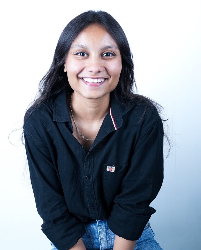 Hemali Shah