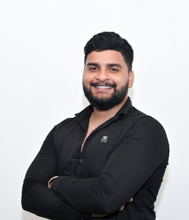 kartikeya Singh