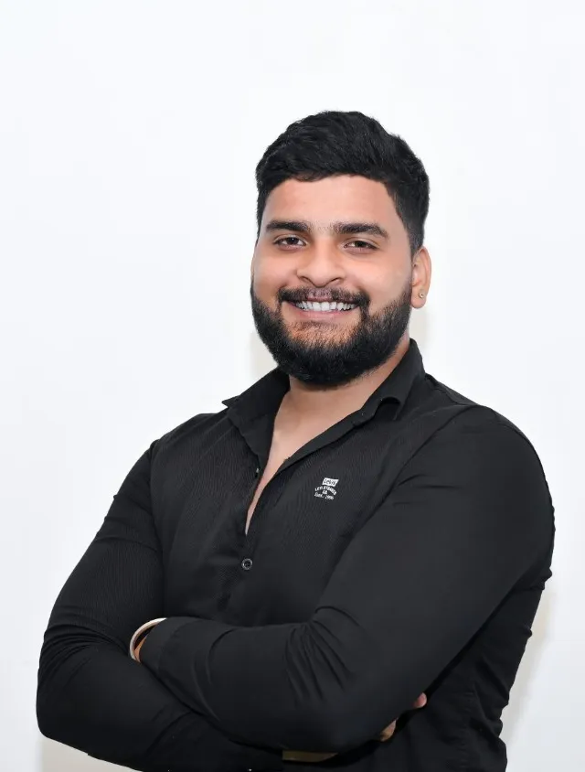 kartikeya Singh