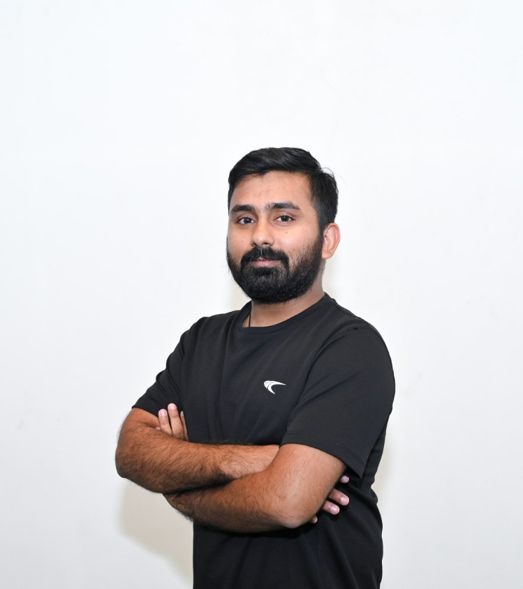 Mohd Faizan