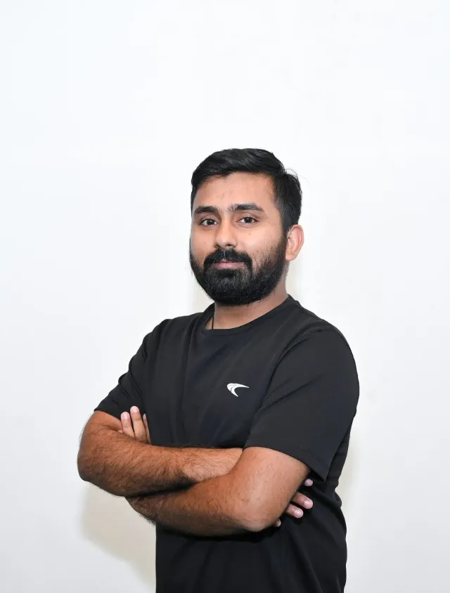 Mohd Faizan