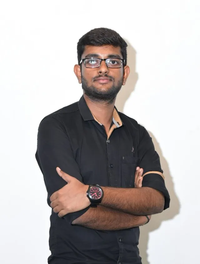 Niraj Sharma