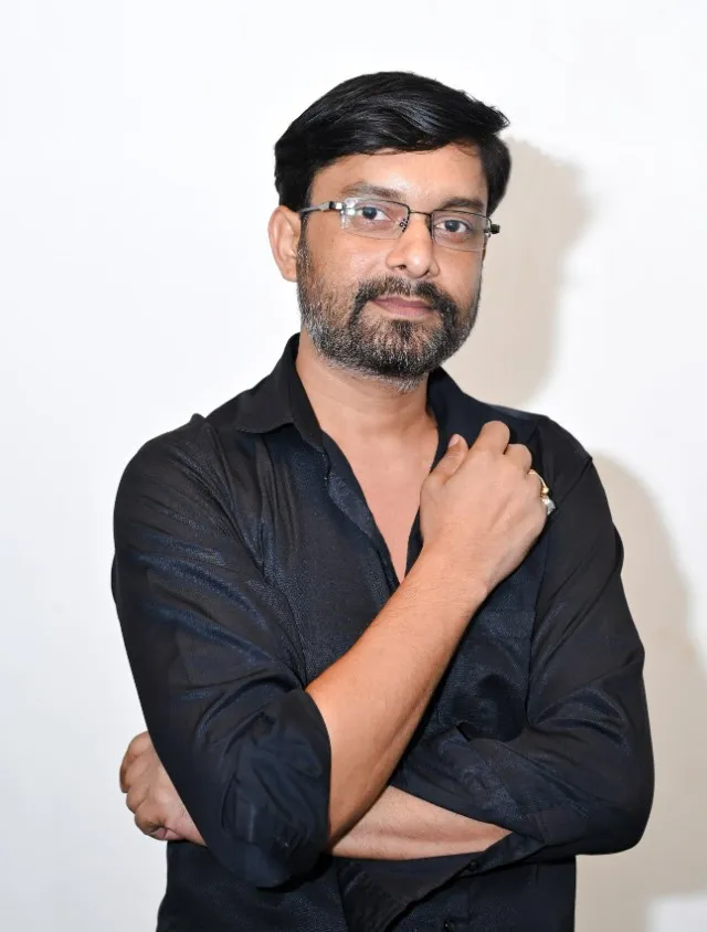 Pradeep Singh