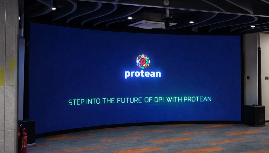 Protean