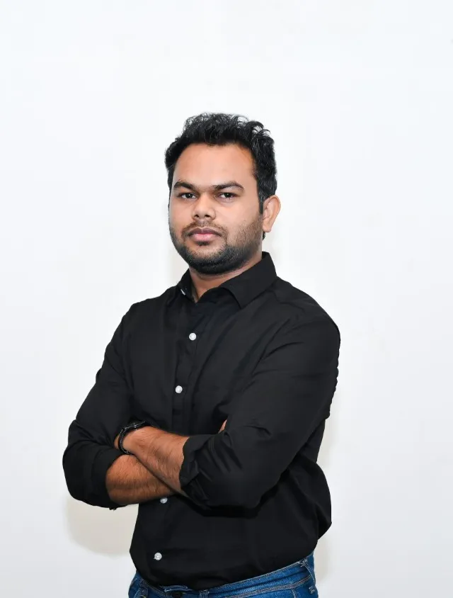 Rajan Sharma