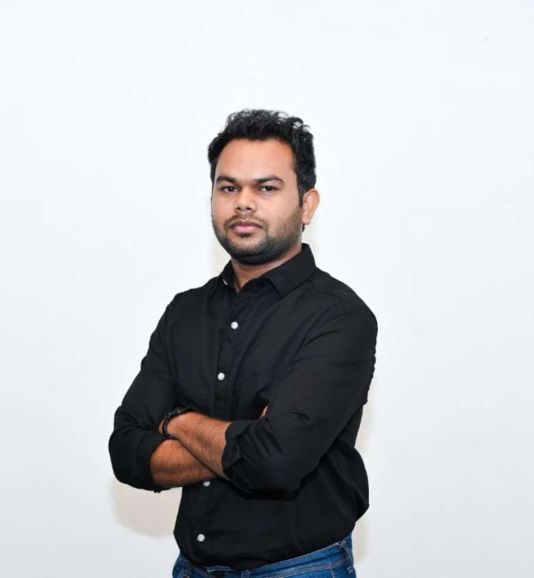 Rajan Sharma