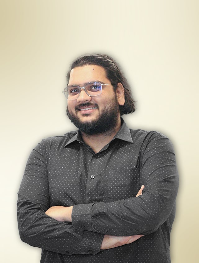 Shayan Ansari