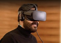 Immersive Technology solution preview