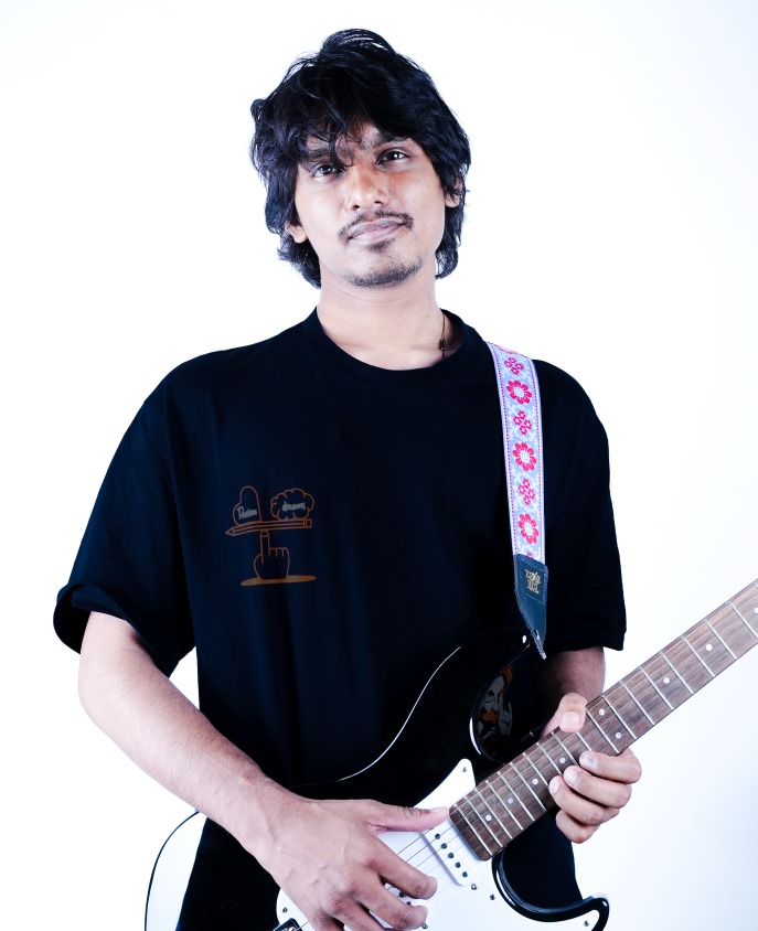 Sudeep Kuchara
