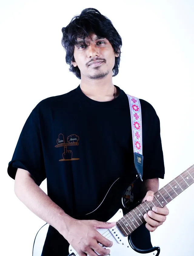 Sudeep Kuchara