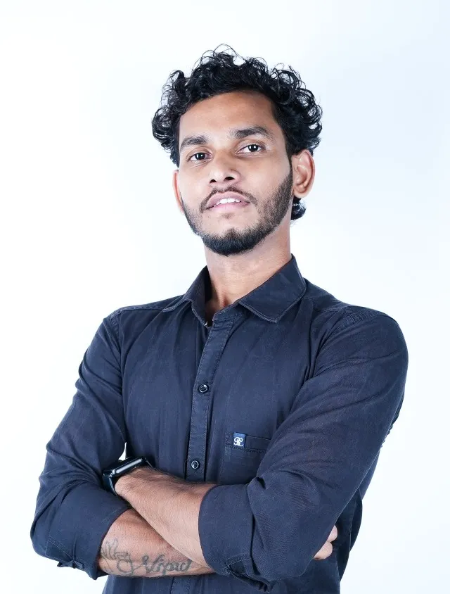 Vipul Kasare