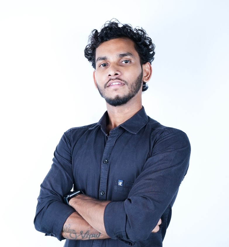 Vipul Kasare