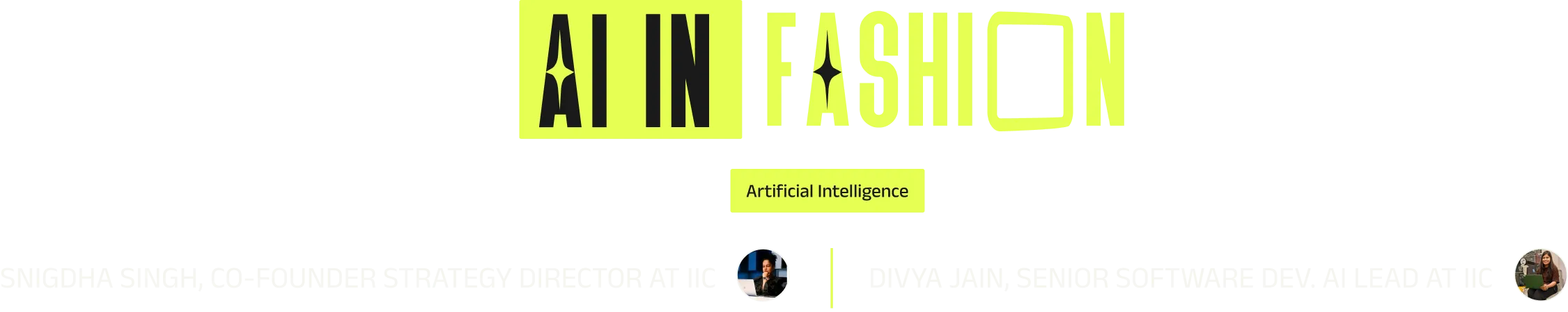 Ai In Fashion