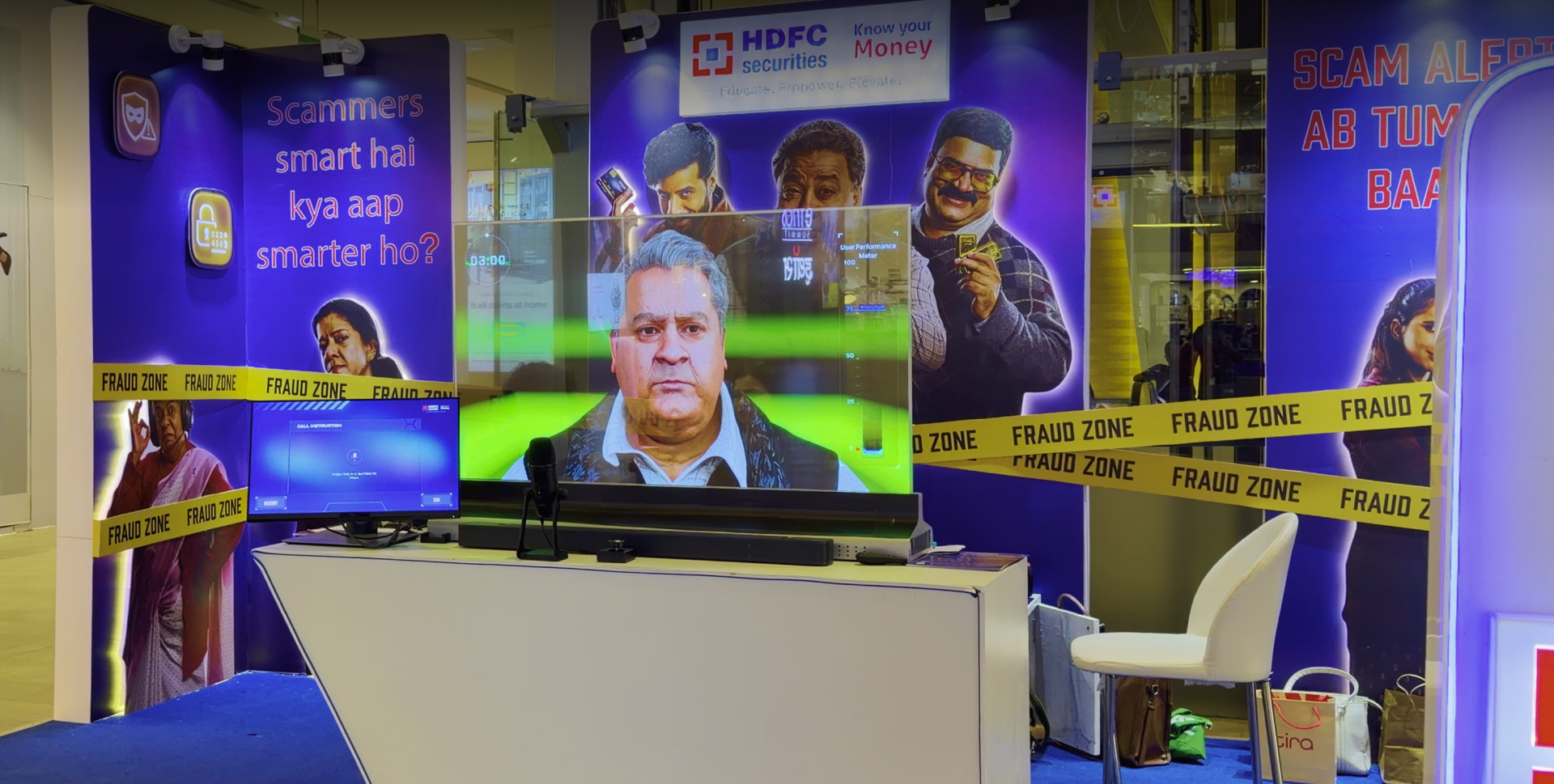 Web Accessibility Initiative