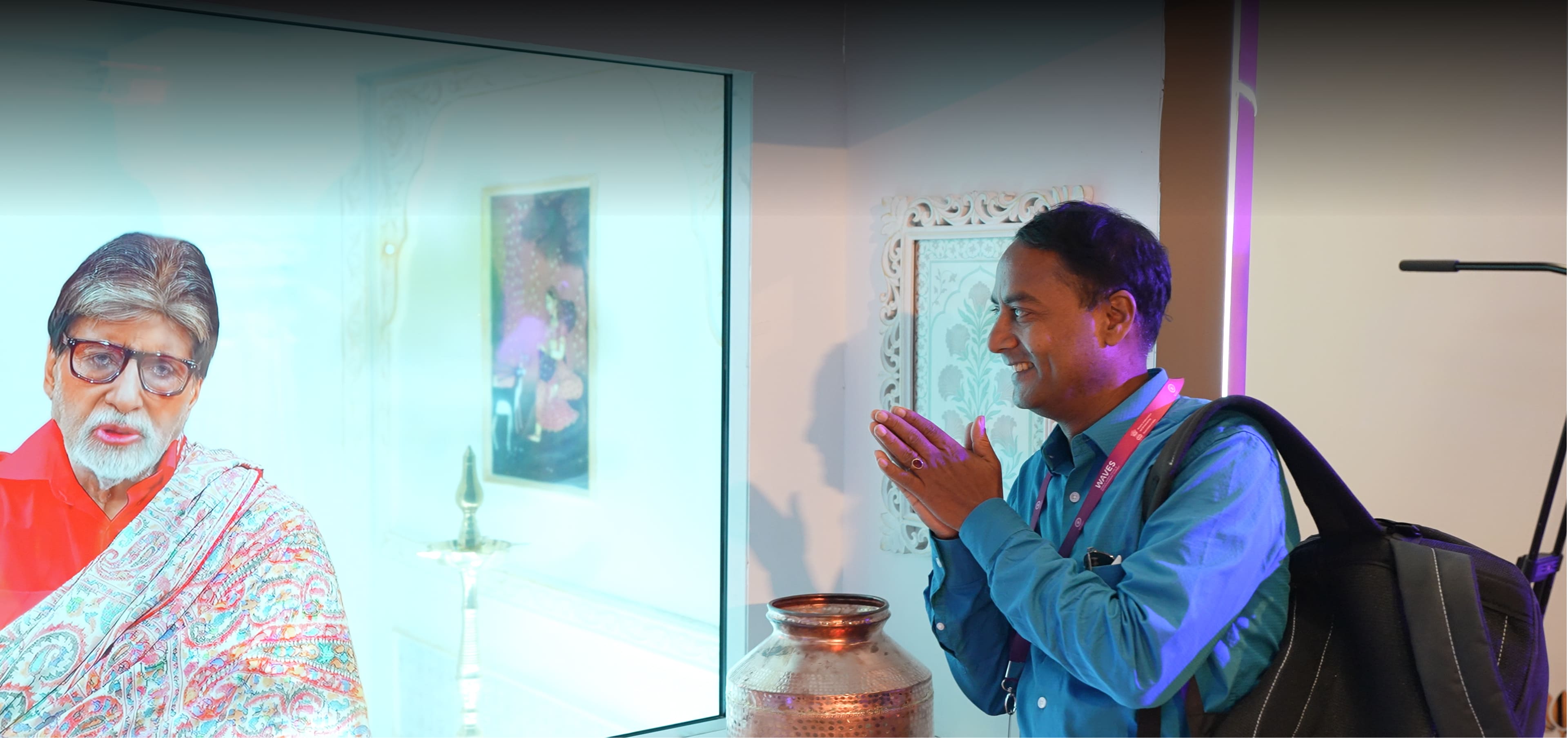 Web Accessibility Initiative